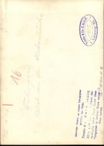 72070 W7400 Tübingen - Foto 12x17 cm