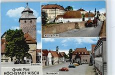 91315 W8552 Höchstadt a d Aisch