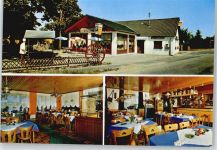 41379 W4057 Brüggen , Niederrhein - Restaurant Balkan-Grill