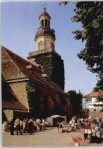 31737 W3260 Rinteln - Markttag