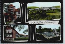 31840 W3253 Hessisch Oldendorf - Schwimmbad, ...