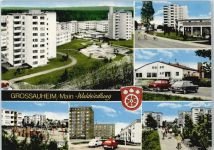 63450 W6450 Großauheim