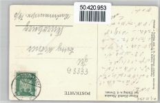 93333 W8425 Eining - Mauer