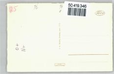 85354 W8050 Freising , Oberbay - Domberg Haus
