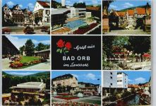 63619 W6482 Bad Orb - Mehrfachansicht