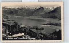 5360 St. Wolfgang im Salzkammergut