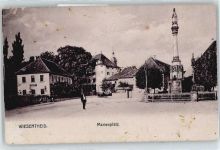97353 W8714 Wiesentheid