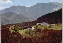83278 W8220 Traunstein , Oberbay