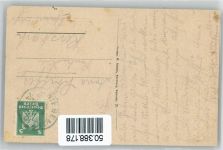97353 W8714 Wiesentheid