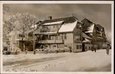 72250 W7290 Freudenstadt - Hotel Waldeck