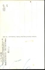 72250 W7290 Freudenstadt - Hotel Waldeck