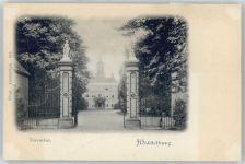 4331 Middelburg Gebrauchsspuren Torenvliet