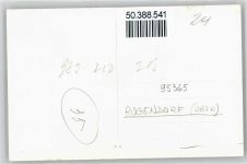 95365 W8651 Rugendorf