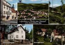 69429 W6935 Strümpfelbrunn - Gasthaus Pension zum Odenwald AKU2