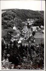 56729 W5441 Virneburg - Foto 10x14 cm