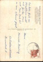 69429 W6935 Strümpfelbrunn - Gasthaus Pension zum Odenwald AKU2