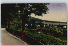 79410 W7847 Badenweiler - Kurpark