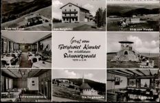 79271 W7811 St. Peter - Hotel Kandel