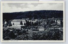 72525 W7420 Münsingen , Württ - Krankenhaus