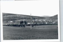 65527 W6272 Niederseelbach - Foto-Karte