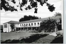 31547 W3076 Loccum - evangelische Akademie