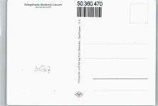 31547 W3076 Loccum - evangelische Akademie