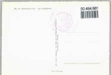 67000 Strasbourg Straßburg - La Cathedrale