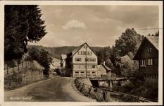 72250 W7290 Freudenstadt - Günters Kurhof