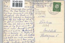 23999 O2401 Timmendorf - See Baum Bank