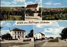 79576 W7858 Haltingen