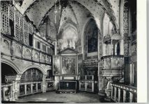 29221 W3100 Celle - Schlosskapelle
