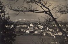 83278 W8220 Traunstein , Oberbay