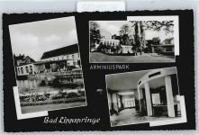33175 W4792 Bad Lippspringe