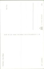 98666 O6121 Gießübel b Hildburghausen