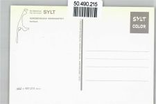 25996 W2283 Wenningstedt (Sylt)
