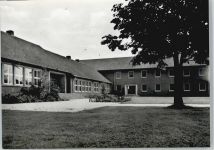 49808 W4450 Bramsche , Kr Lingen, Ems - Schule