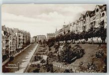 24937 W2390 Flensburg - Toosbüystrasse