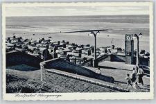 26486 W2946 Wangerooge , Nordseebad