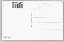 26486 W2946 Wangerooge , Nordseebad