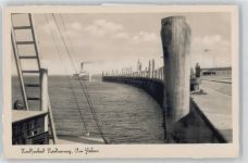 26548 W2982 Norderney - Hafen