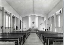 49767 W4477 Twist , Emsl - Kirche