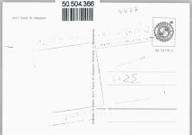 49767 W4477 Twist , Emsl - Kirche