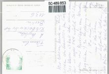 01855 O8361 Lichtenhain b Sebnitz