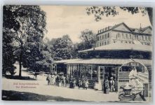 65307 W6208 Bad Schwalbach - Bad Langenschwalbach