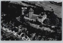 97794 W8786 Rieneck - Fliegeraufnahme