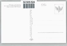 97794 W8786 Rieneck - Fliegeraufnahme
