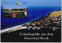 18230 O2572 Ostseebad Rerik
