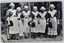 9711 Groningen - Trachten