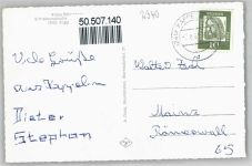 24376 W2340 Kappeln , Schlei - Seglerhafen