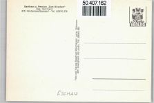 63863 W8751 Wildensee , Unterfr - Gasthaus, Pension Zum Hirschen